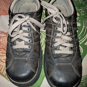 Vintage Lower East Side Sneakers